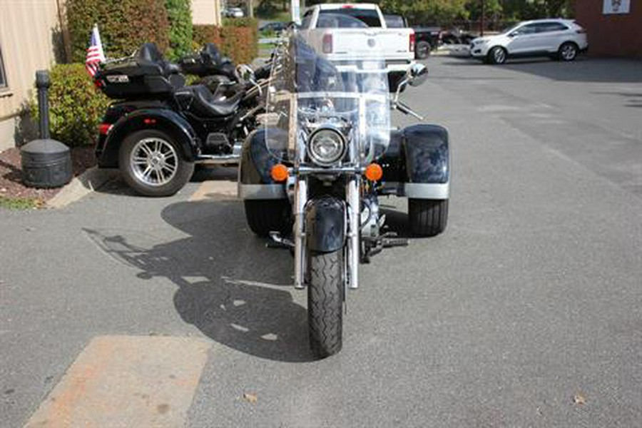 2005 Honda Shadow Aero® 750