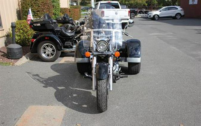 2005 Honda Shadow Aero® 750