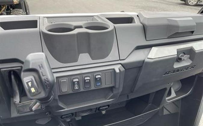 2024 Polaris Ranger XP Kinetic Premium