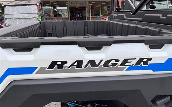 2024 Polaris Ranger XP Kinetic Premium