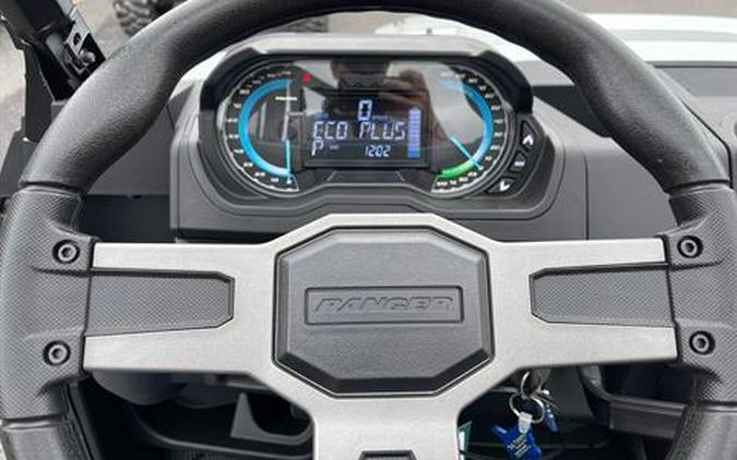 2024 Polaris Ranger XP Kinetic Premium