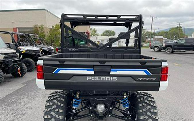 2024 Polaris Ranger XP Kinetic Premium