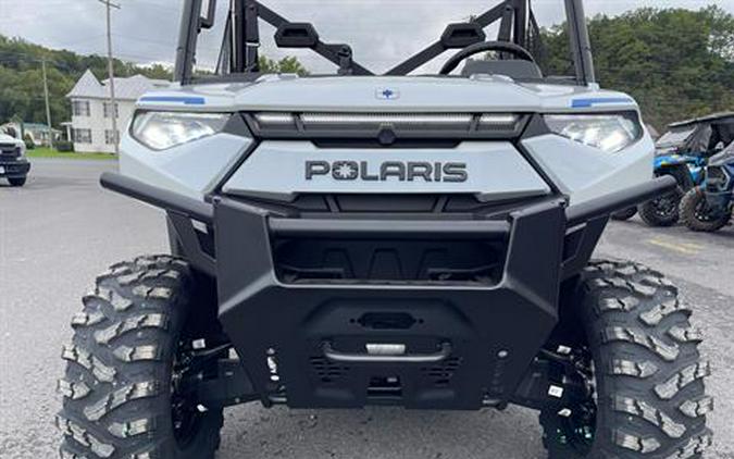 2024 Polaris Ranger XP Kinetic Premium