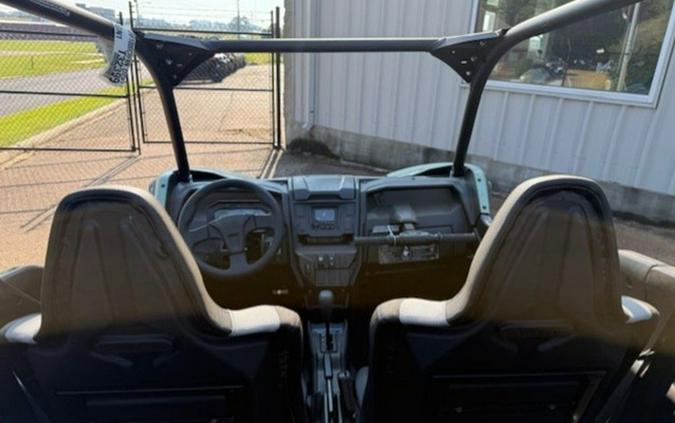 2024 Kawasaki Teryx KRX 1000 SE