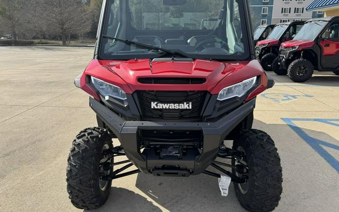 2025 Kawasaki RIDGE HVAC