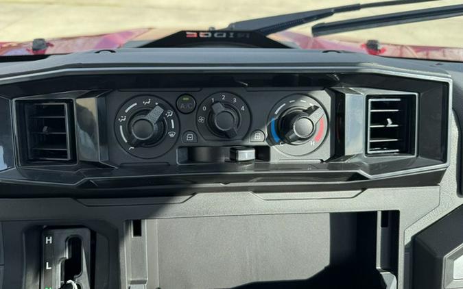 2025 Kawasaki RIDGE HVAC