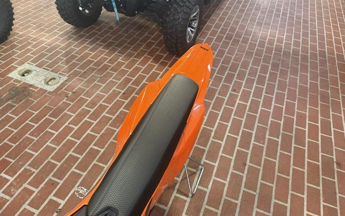 2025 KTM 85 SX 19/16