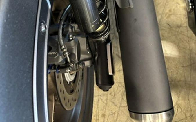 2025 Honda Rebel 1100 DCT SE