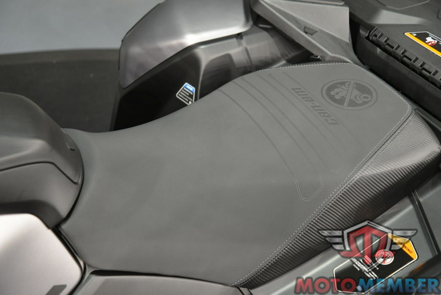 2025 Can-Am Outlander XT 850