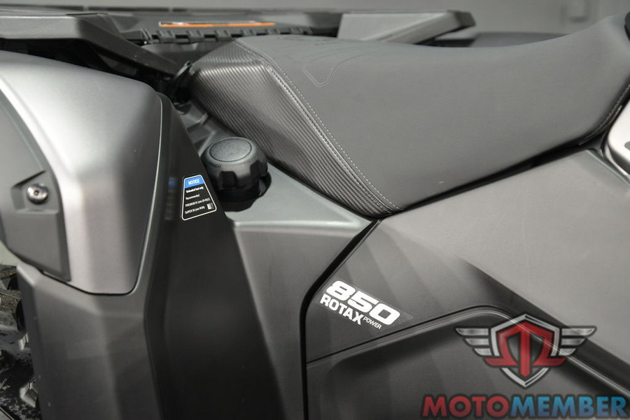 2025 Can-Am Outlander XT 850