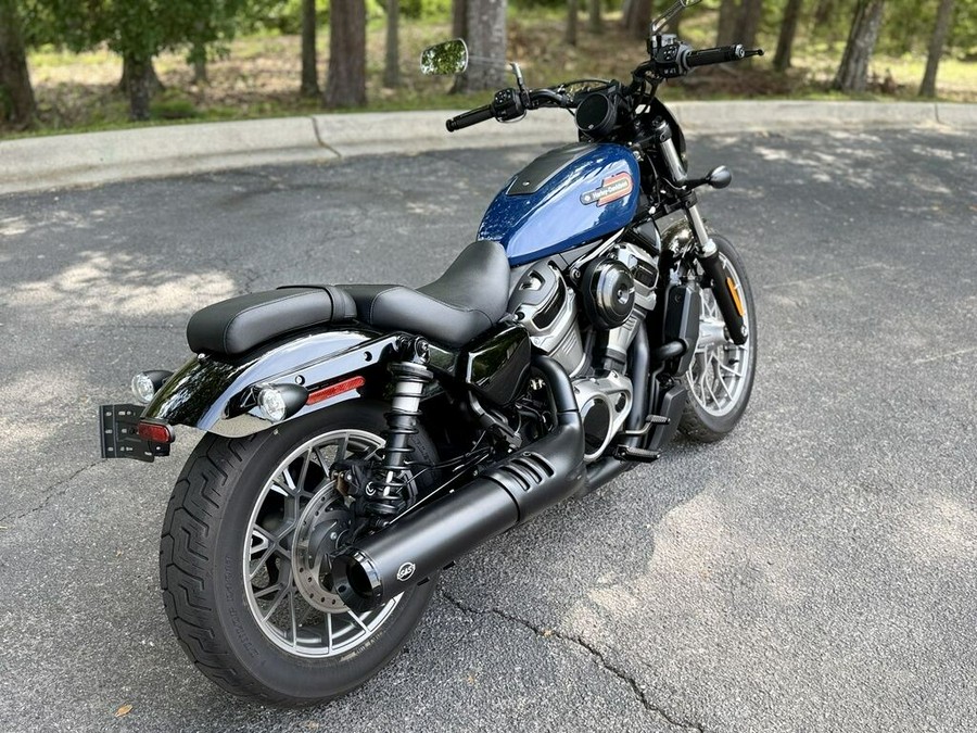 RH975S 2023 Nightster™ Special