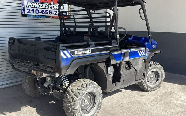2024 Kawasaki MULE PRO-FXR™ 1000 Base