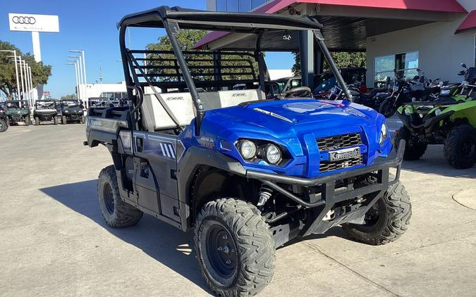 2024 Kawasaki MULE PRO-FXR™ 1000 Base