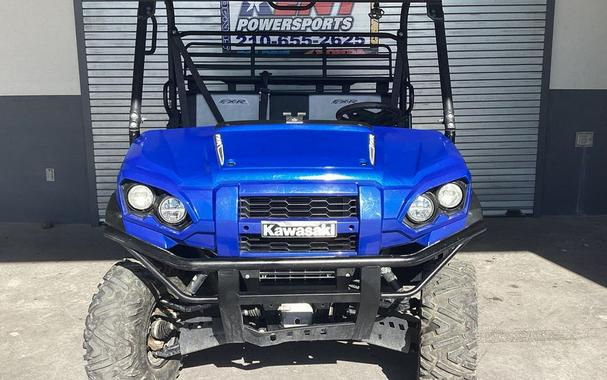 2024 Kawasaki MULE PRO-FXR™ 1000 Base