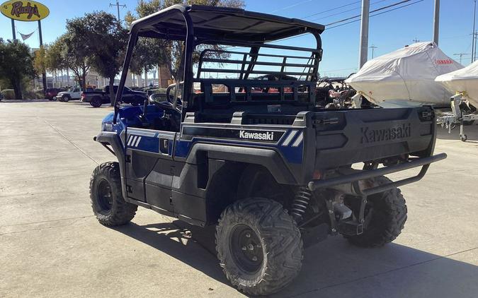 2024 Kawasaki MULE PRO-FXR™ 1000 Base