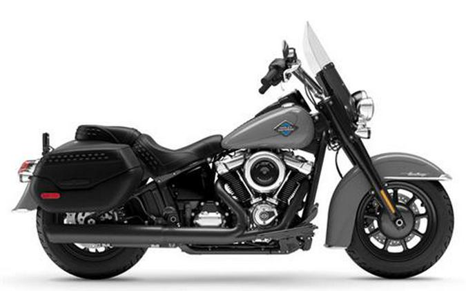 2026 Harley-Davidson Heritage Classic