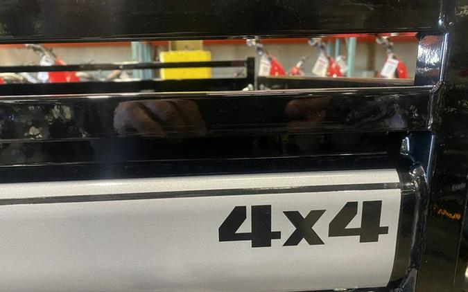 2026 Kawasaki Mule SX 4x4 XC