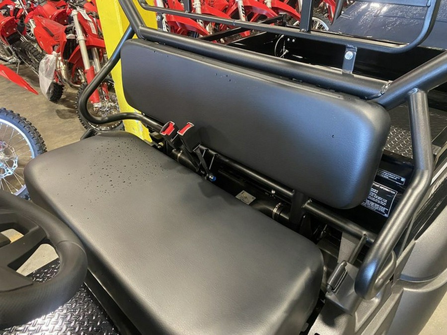 2026 Kawasaki Mule SX 4x4 XC