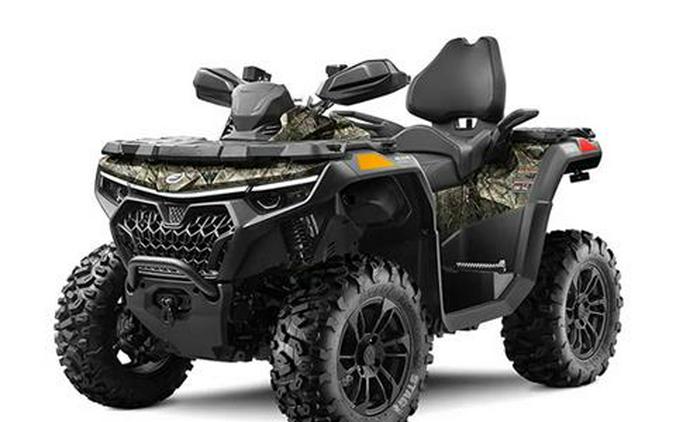 2026 CFMOTO CForce 1000 Touring