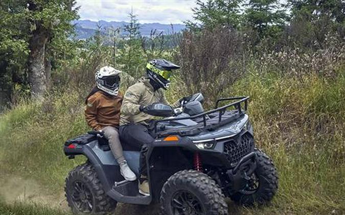 2026 CFMOTO CForce 1000 Touring