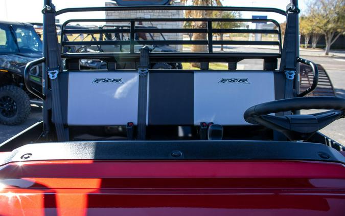 2026 KAWASAKI MULE PROFXR 1000 LE