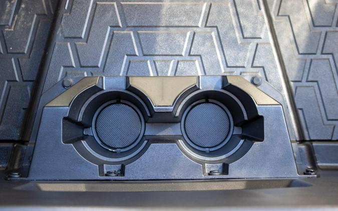 2026 KAWASAKI MULE PROFXR 1000 LE