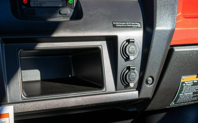 2026 KAWASAKI MULE PROFXR 1000 LE