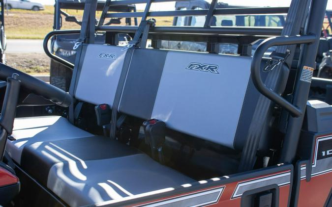 2026 KAWASAKI MULE PROFXR 1000 LE