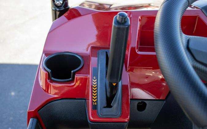 2026 KAWASAKI MULE PROFXR 1000 LE