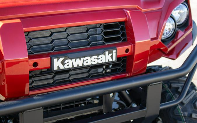 2026 KAWASAKI MULE PROFXR 1000 LE