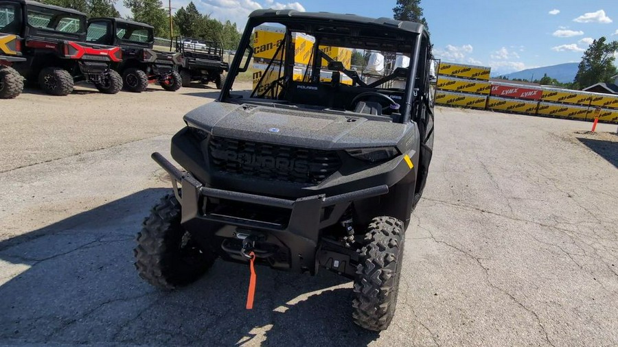 2025 Polaris® Ranger Crew 1000 Premium