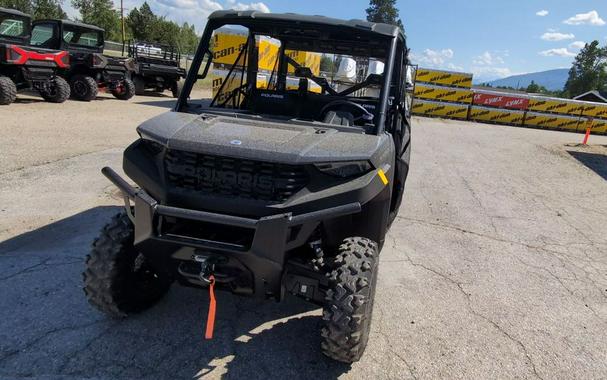 2025 Polaris® Ranger Crew 1000 Premium