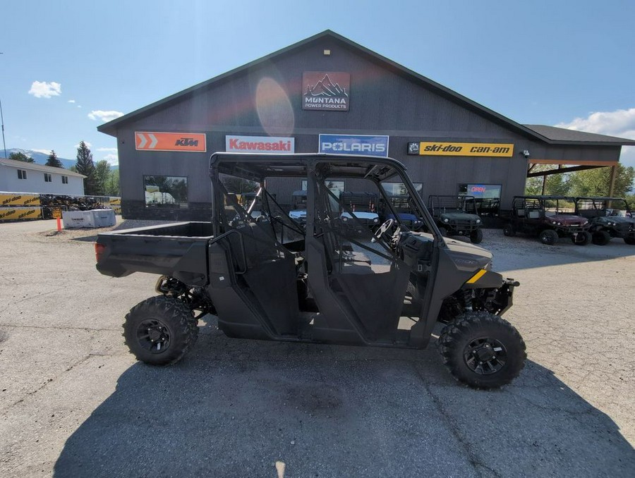 2025 Polaris® Ranger Crew 1000 Premium