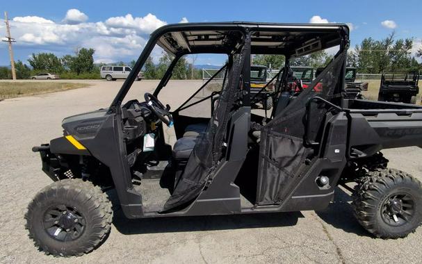 2025 Polaris® Ranger Crew 1000 Premium