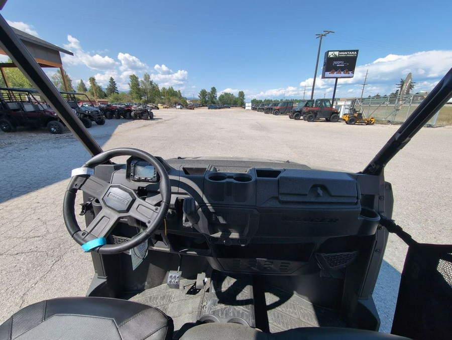 2025 Polaris® Ranger Crew 1000 Premium