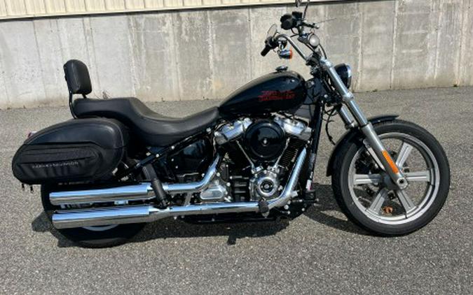 2023 Harley-Davidson Softail® Standard