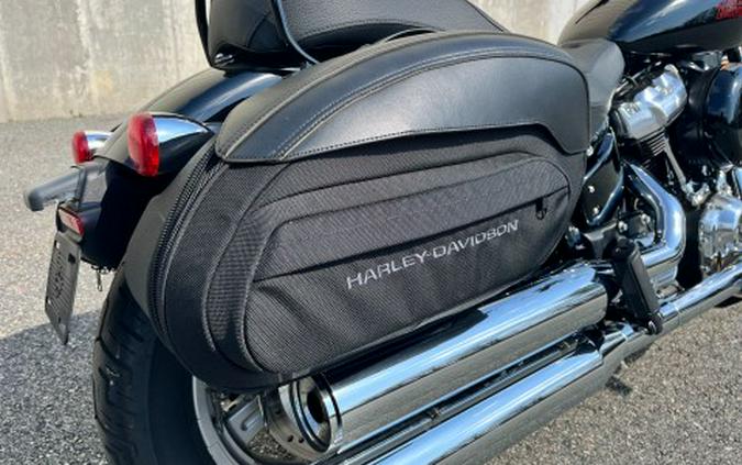 2023 Harley-Davidson Softail® Standard