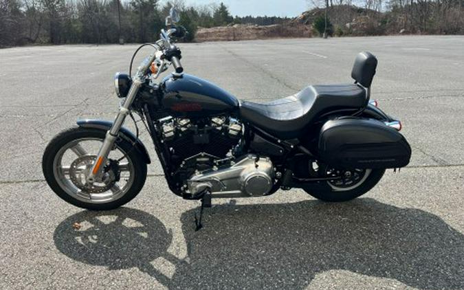2023 Harley-Davidson Softail® Standard
