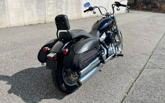 2023 Harley-Davidson Softail® Standard