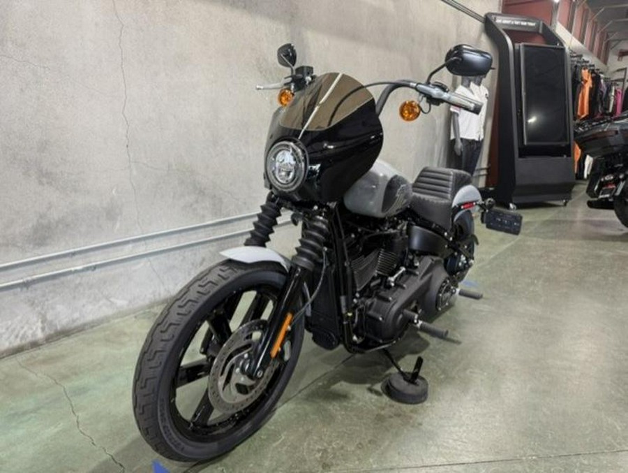 2024 Harley-Davidson® FXBBS - Street Bob® 114