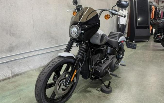 2024 Harley-Davidson® FXBBS - Street Bob® 114