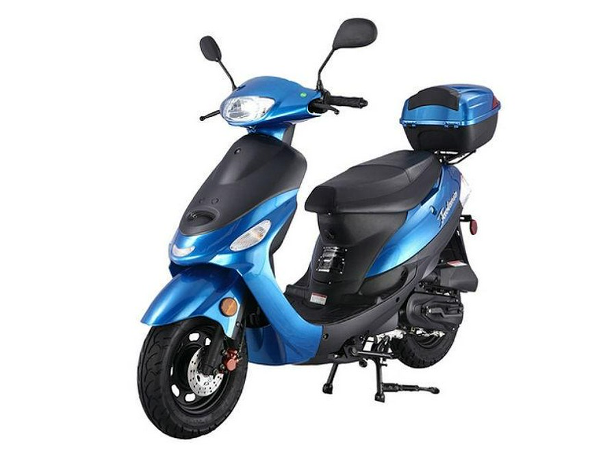 2024 Tao Tao ATM50A1