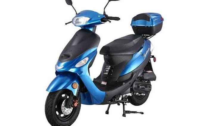 2024 Tao Tao ATM50A1