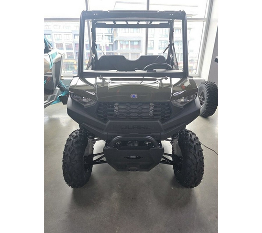 2026 Polaris Ranger SP 570