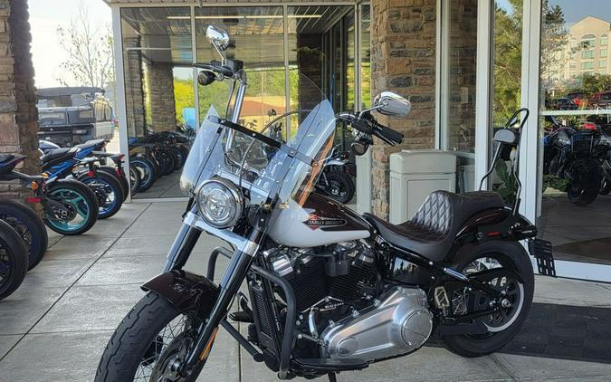 2021 Harley-Davidson Softail® Slim®