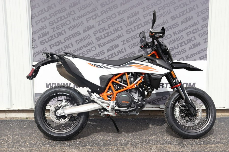 800cc Ktm Bike 690