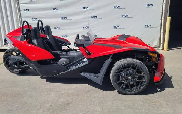 2022 Slingshot S