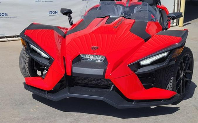 2022 Slingshot S