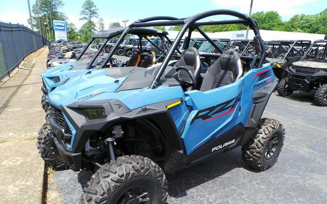 2024 Polaris® RZR Trail S Sport