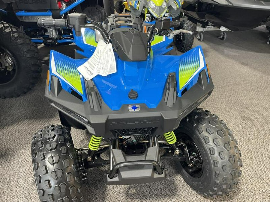 2024 Polaris® Outlaw 70 EFI